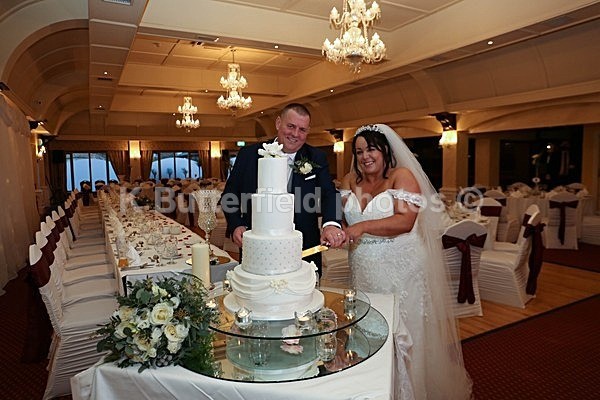 306-2 - Eric Rooney and Philomena Furey Castle Arch Hotel