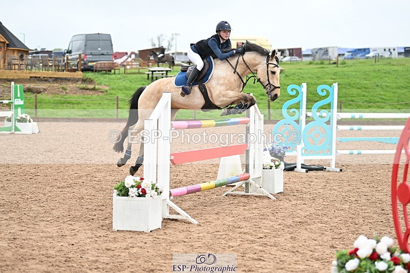 240505A-150233-06609 - Cls 6, 7 & 8 Pony National 1.15m, 1.20m & 1.30 Open