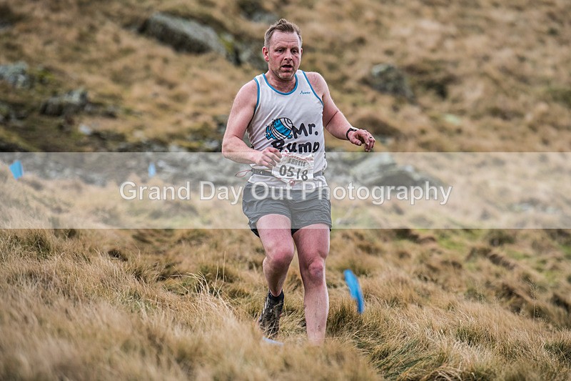 Barbondale-680 - Kendal Winter League Bardondale Junior & Senior Fell Races Sunday 8th February 2026