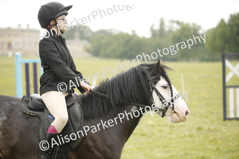 20250517-0735 - Class 2 - 30cm Off Lead Rein