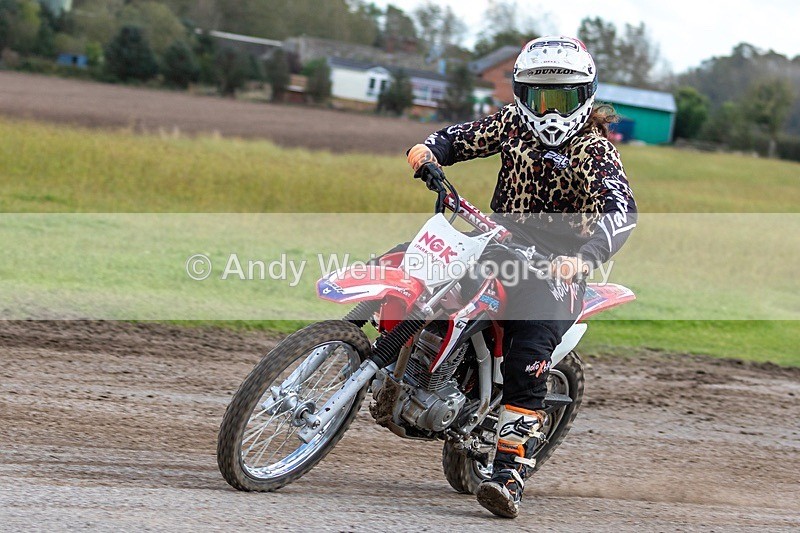241012-7D-8E0A3397 - Ride & Skid It Flat Track Experience 12th Oct 24