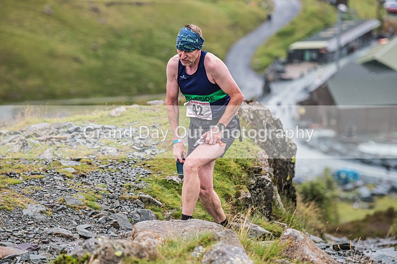 Buttermere h-s-179 - Buttermere Horseshoe Fell Race Saturday 4th July 2026