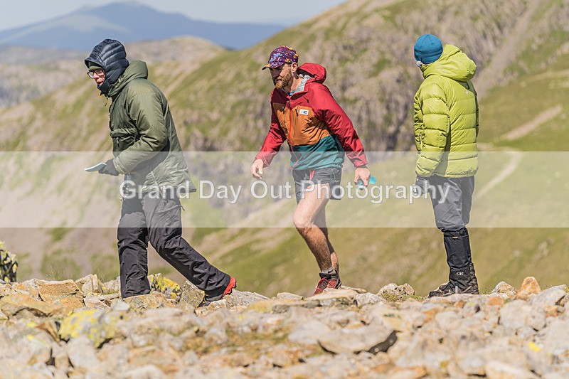Ennerdale-657 - Ennerdale Horseshoe Fell Race Saturday 8th June 2024