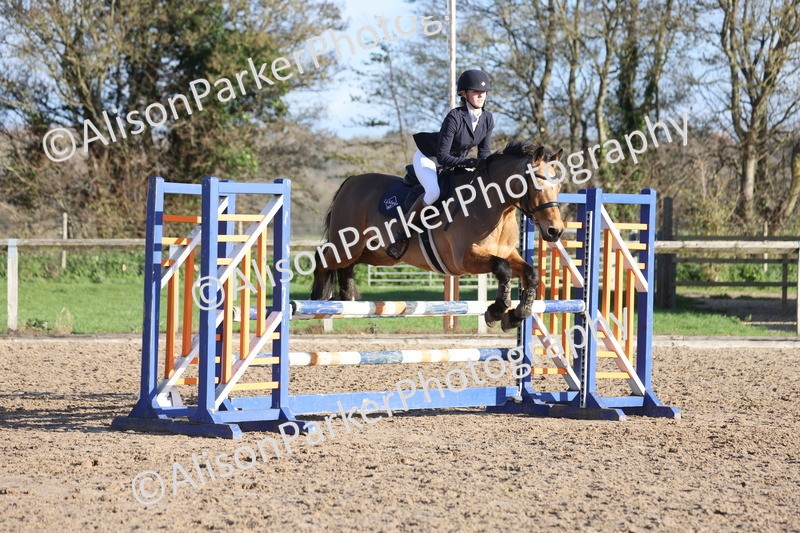 20251123-1408 - Class 5 - 1.00m