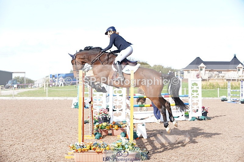 241005A-150900-05068 - SAT Cls 11 Snr Newc & 1.10m Open