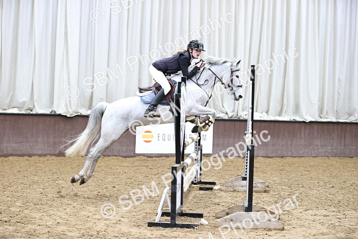 SBM_001723 - Class 11 - Blue Chip Pony Newcomers - 1.00m