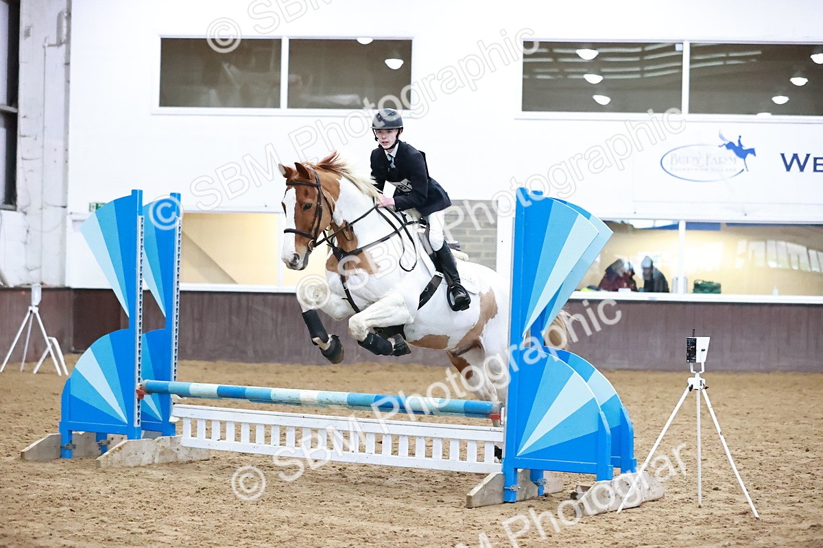 SBM_000232 - Class 1 - 70cm