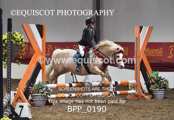 BPP_0190 - CLASS 3 50CM