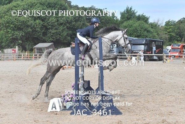 JAC_3461 - CLASS 2 Club 90cms Open