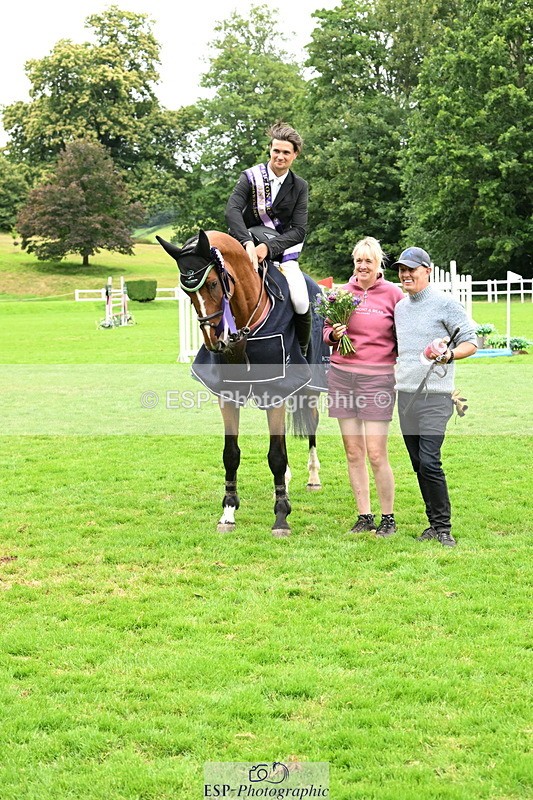 250706A-151126-20652 - Cls 45 Snr 1.20m Grand Prix