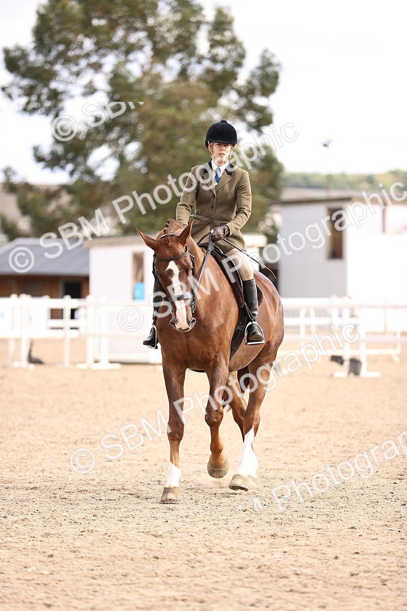 SBM_18206 - Class 423 - Equitation (best rider) Adult