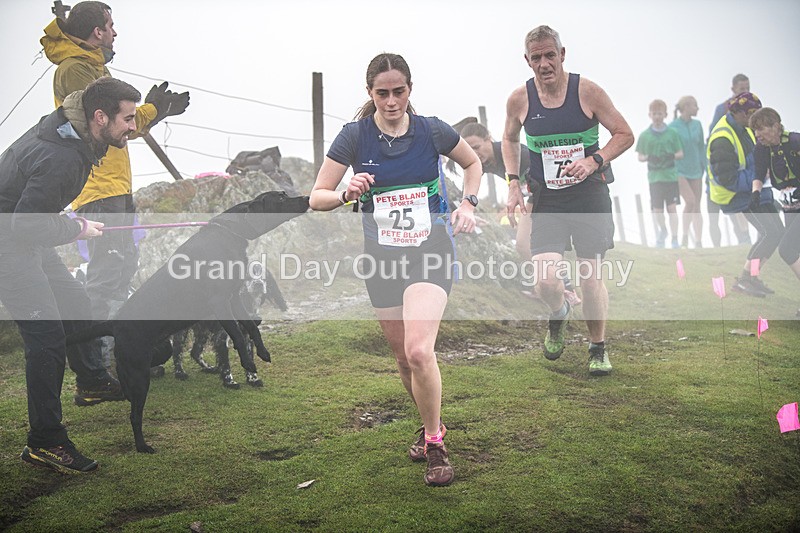 Wansfell-471 - Wansfell Race Friday 27th December 2024