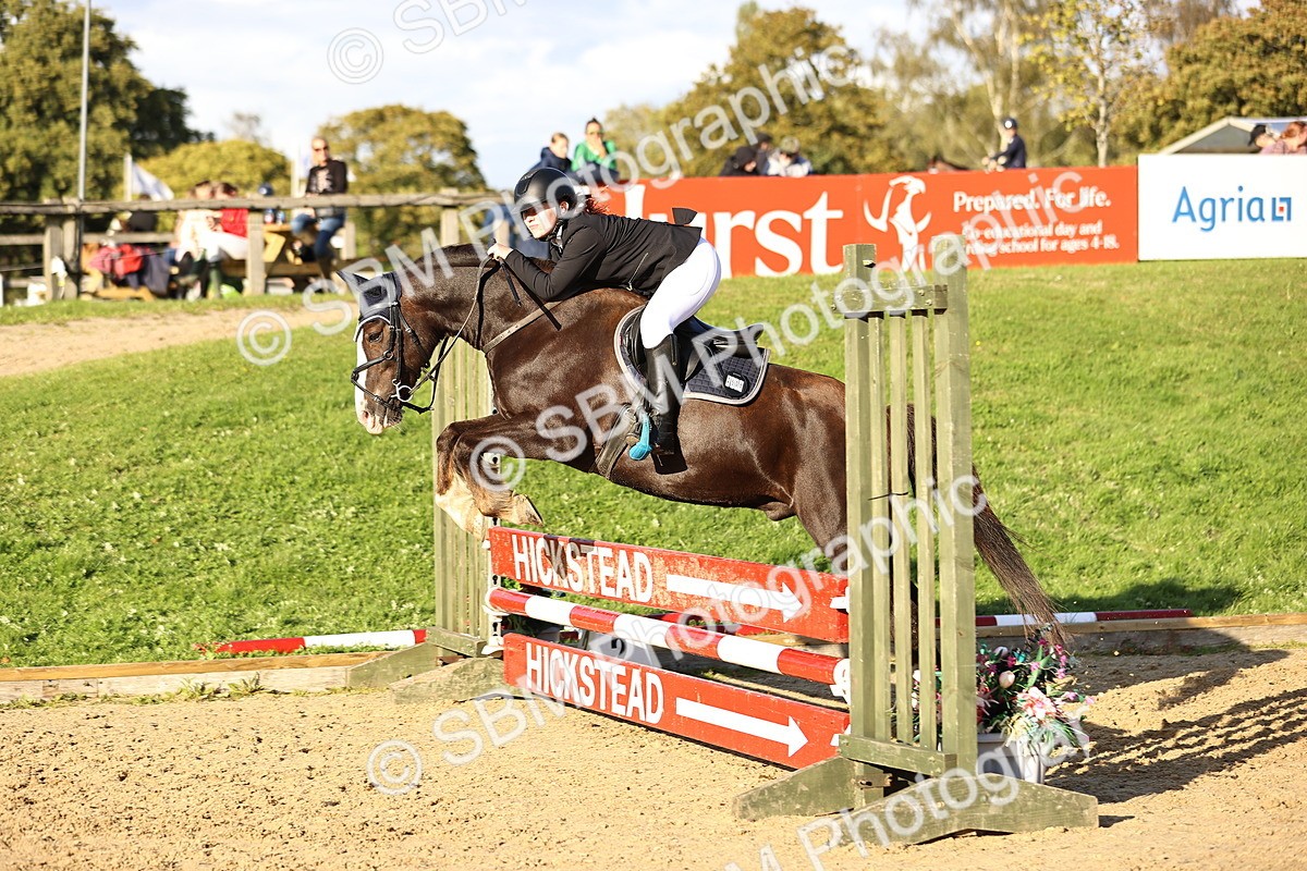 SBM_51944 - J10 - Junior Pony 75cm Championship