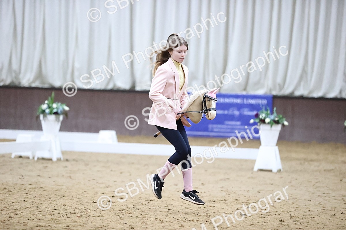 SBM_003465 - Class 13 - Dressage