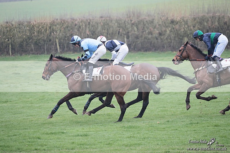 PtP 080326 132 - Pytchley with Woodland Point-to-Point Guilsborough 08/03/26