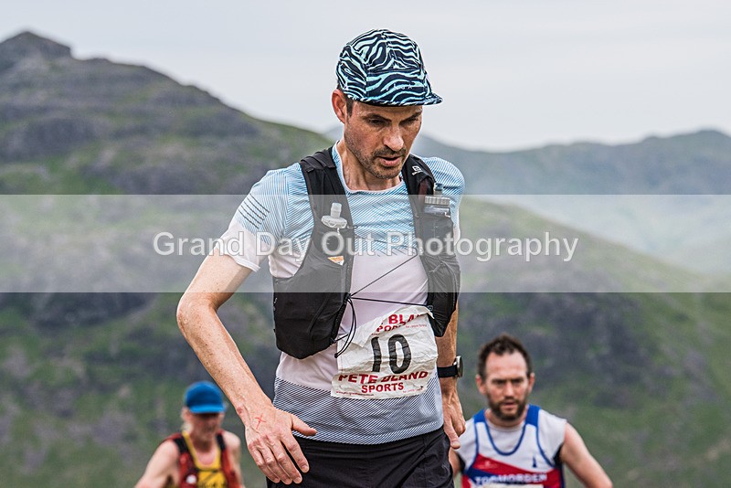 Great Lakes-191 - Great Lakes Fell Race Saturday 17th June 2023