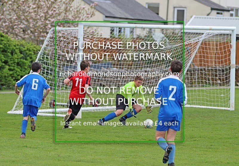 IMG_3381 - Wattsfield U13 v Heathwaite U13 (19/4/22)