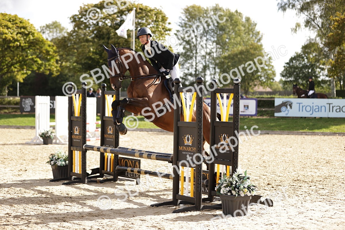 SBM_16568 - J33 - Senior 75cm Championship