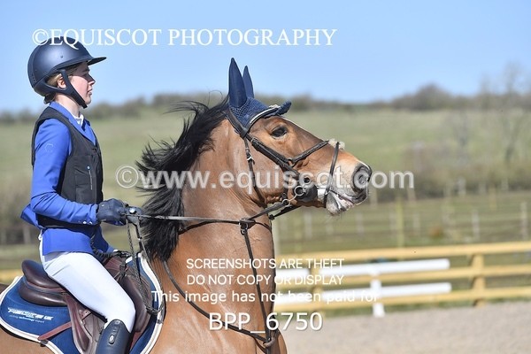 BPP_6750 - CLASS 13 SUN 148cm Pony Royal Highland Show Championship Qualifier