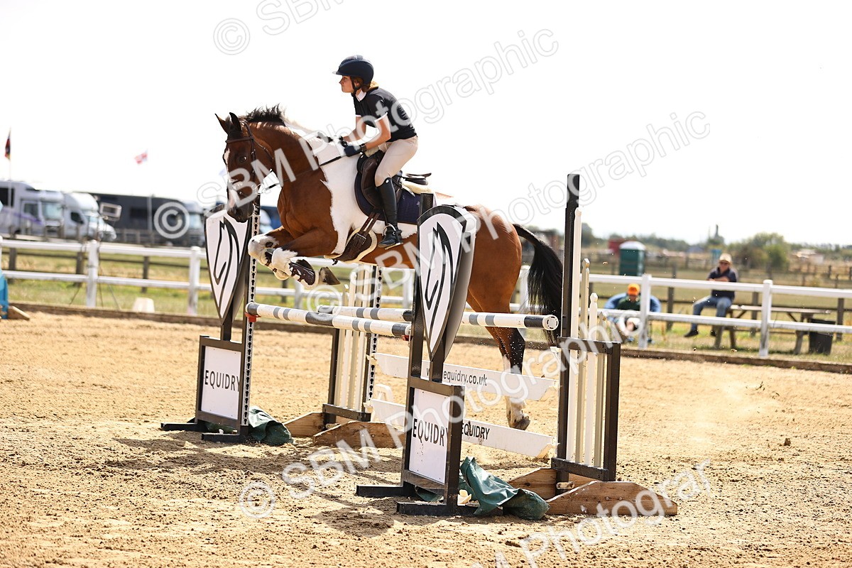 SBM_006634 - Class 12 - Amateur Championship Qualifier 1.05m