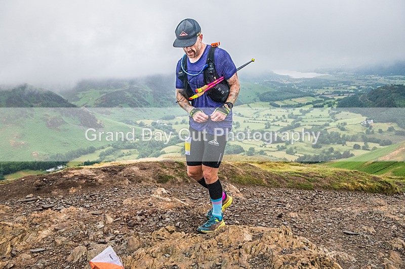 Lakes Ultra-439 - Kong Lakes Ultra Fell Race Saturday 24th June 2023