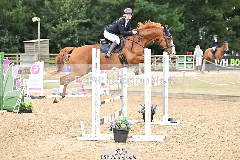 250706A-160733-20818 - Cls 50 Snr Foxhunter