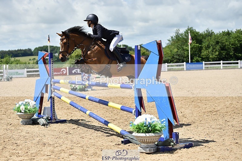 250628-133940-04038 - Cls 23 Graham Heath Equestrian 128cm & 138cm