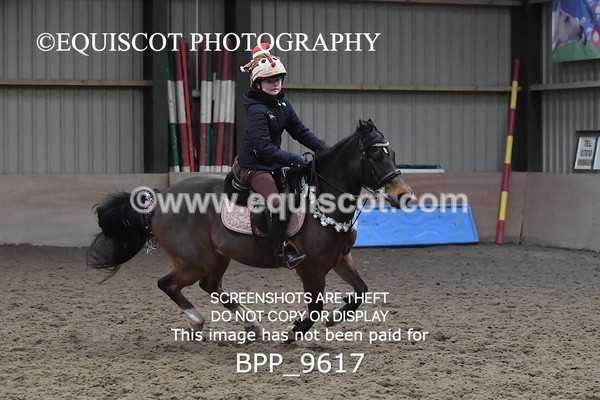 BPP_9617 - CLASS 6 70CM Intermediate Show Jumping
