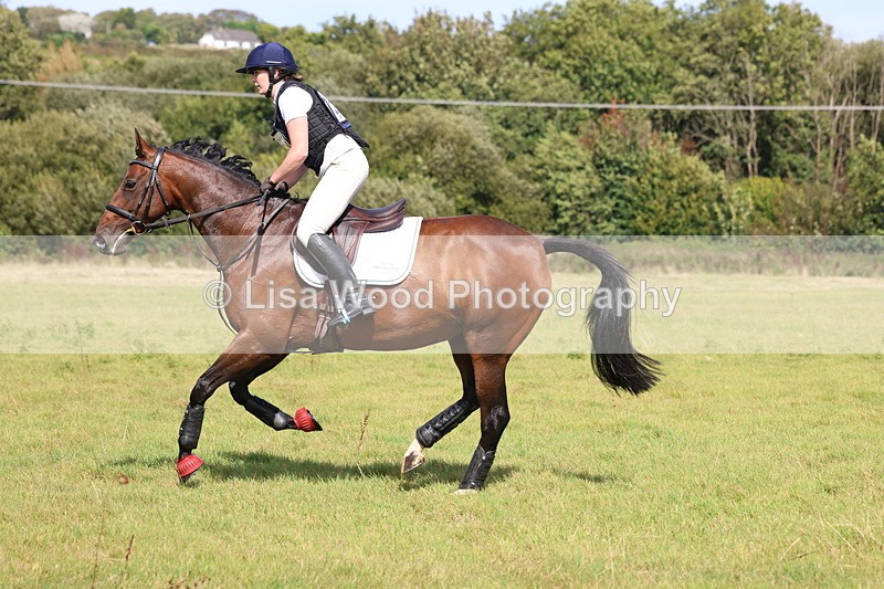 3E7A6735 - Class 2: Trekenning Open: Yellow Boat