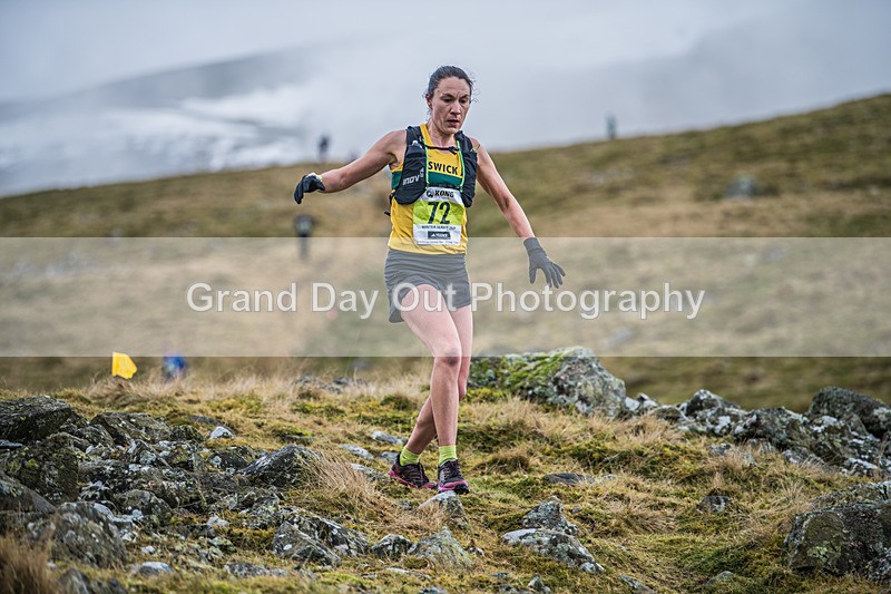 Clough Head-690 - Kong Running Clough Head Fell Race Saturday 7th February 2026
