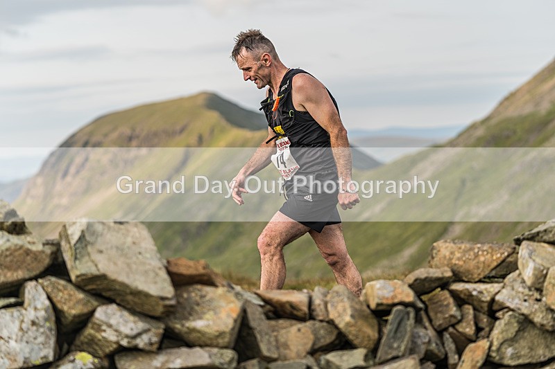 Seat Sandal-414 - Seat Sandal Fell Race Wednesday 17th July 2024