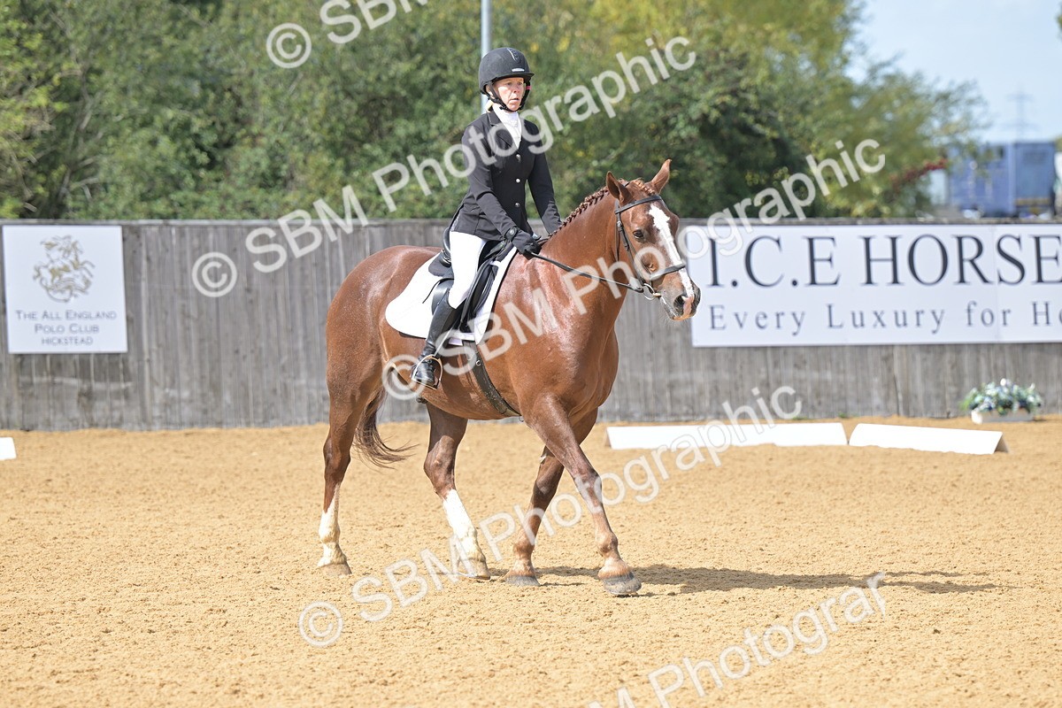 SBM_08316 - D8 - Small Tour Championship Prelim 1