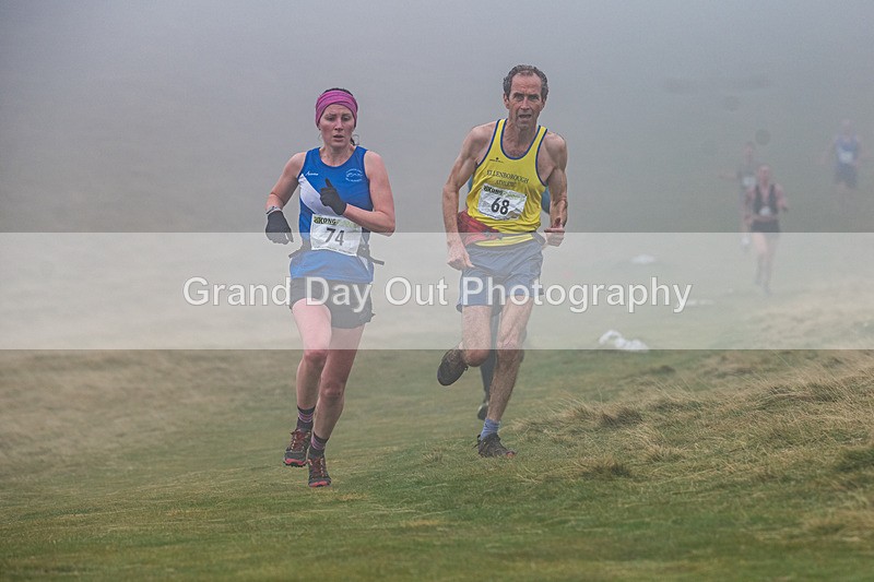 Sale Seniors-44 - Senior Sale Fell Race Sunday 10th November 2024