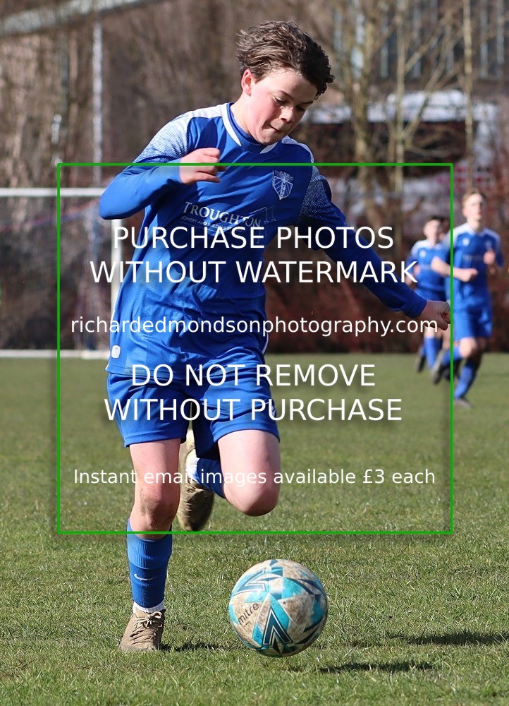 IMG_6188 - Wattsfield U14 vs Marsh Utd U14 (16/3/25)