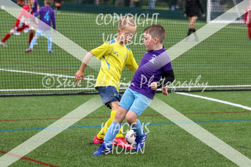 1DX34941 - U7/U8 Boys/Mixed