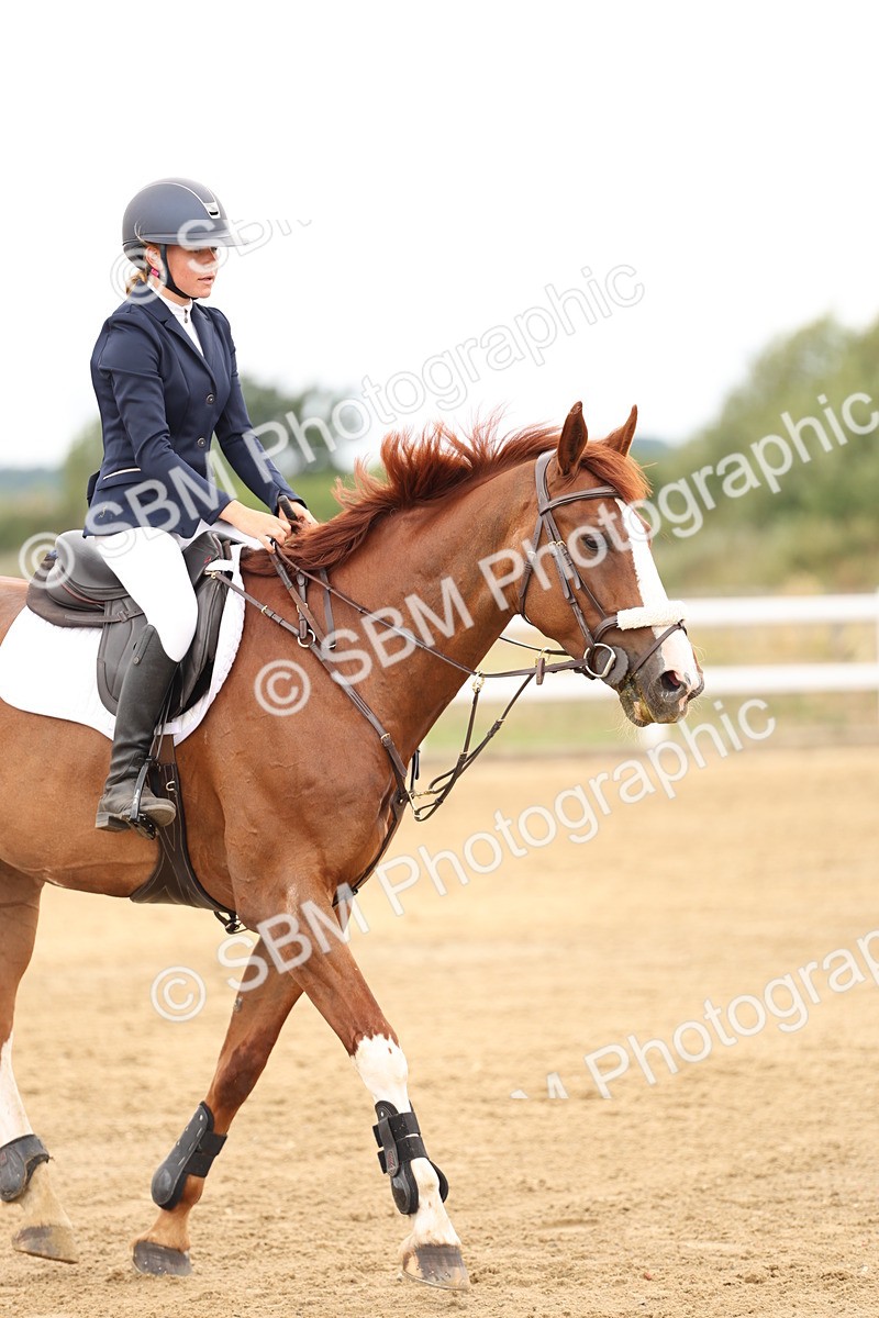 SBM_023478 - Class 4 - Amateur Championship Qualifier 95cm