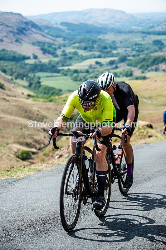 131549 - Hardknott Pass Camera 3 13.00-14.00