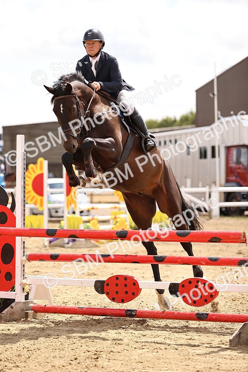 SBM_014068 - Class 14 - Senior Discovery - 1.00m Open