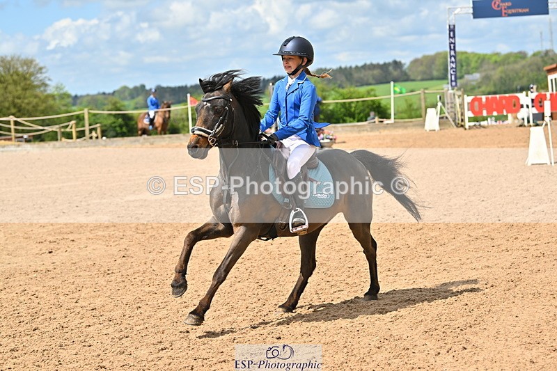 240504A-115144-01329 - Cls 3 Pony Discovery & 90cm Open