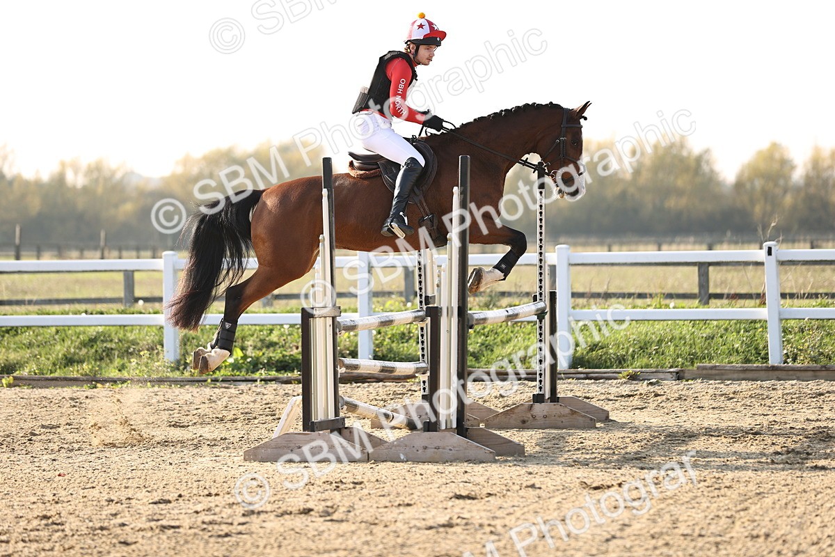 SBM_004239 - Class 4 - 1.00m