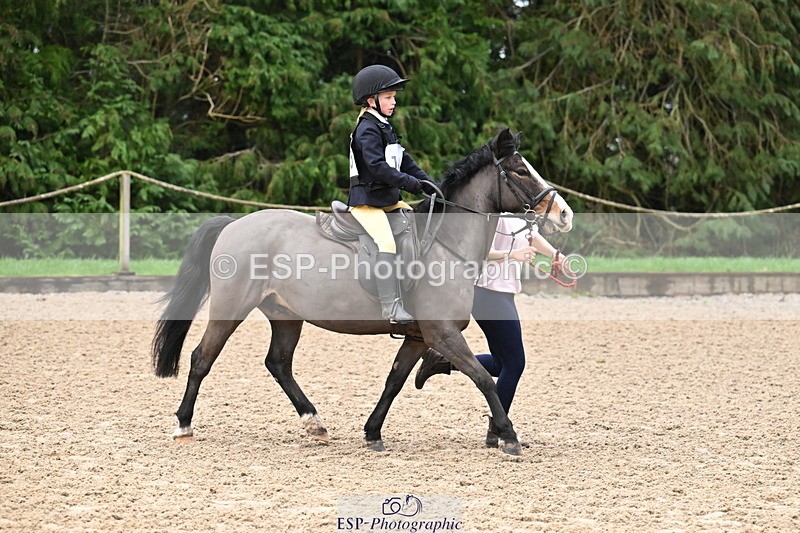 260222A-091247-00058 - 40cm Lead Rein and Assisted