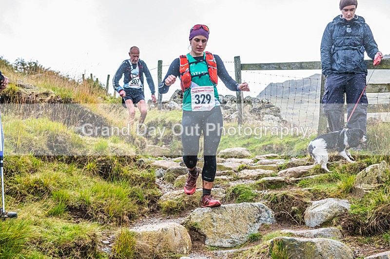 Langdale-2089 - Langdale Horseshoe Fell Race Saturday 8th October 2022