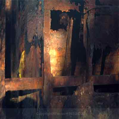  - TEMPEST 2002
