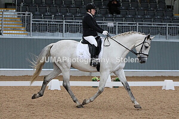 SIAL9853 - GDG Bogenraith Friday 26th Sept 2025