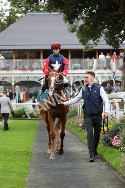 yr04092022r5-45 - Race 5 4.05pm Little Green Rascals Children's Nurseries Stakes