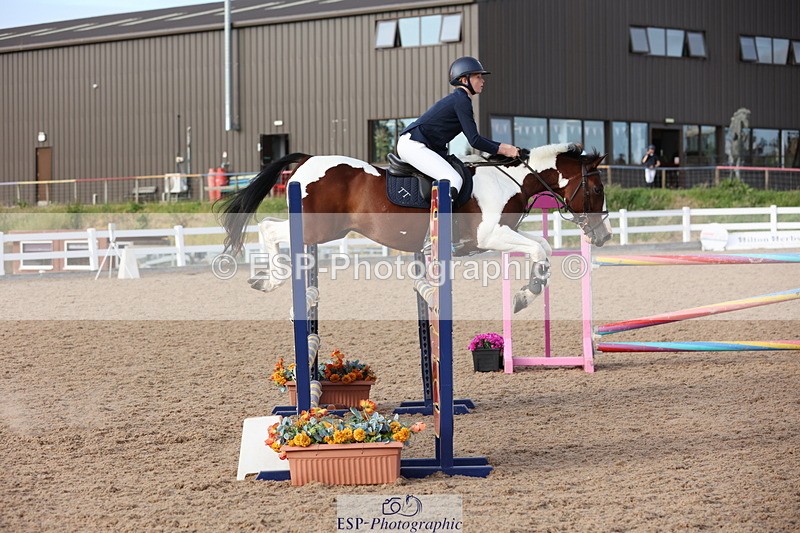 240629A-191741-09472 - Cls 14 Springboard 128cm + 138cm