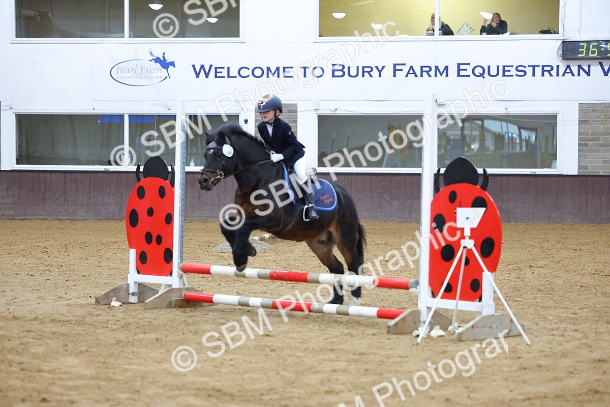 SBM_000122 - Class 2 - 50cm