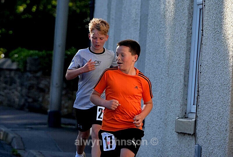 HR 031 - STOW SPORTS 2024