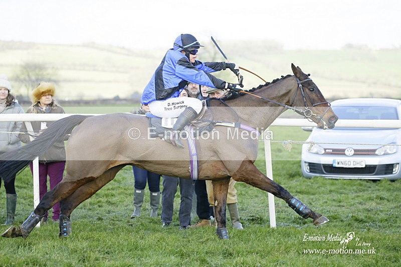 PtP 060322 587 - Blackmore & Sparkford Vale Hunt PtP 06/03/22