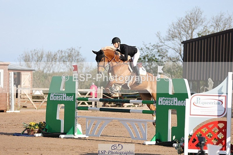 250427-083103-14502 - Cls 28 Young Horse 5yr old